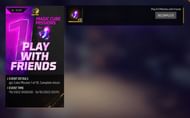 इवेंट की जरूरते (Image via Garena)